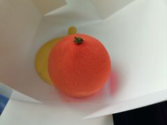 -文华饼店 Mandarin Oriental Cake Shop