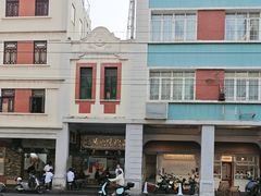 -達揚原味燉品(文明路店)