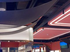 大堂-嘿叔烧烤(常熟天虹店)