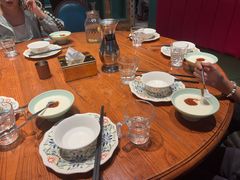 -驿楼兰·新疆菜(火车站店)