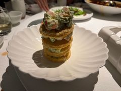 -漢舍中国菜馆(浦东嘉里城店)