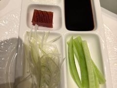 -贝勒爷·酥不腻烤鸭