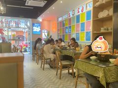 -米泰芒·东南亚料理(体育西店)