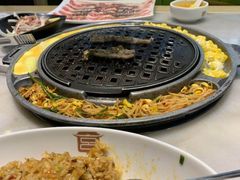 -韩宫宴烤肉·料理(宝山万达店)