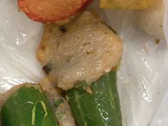 -下环街市熟食中心