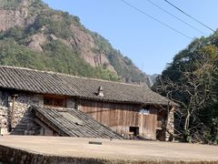 -黄檀硐景区