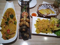 -仙罗泰·泰国餐厅(印象汇店)