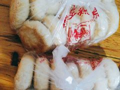 绿豆饼-宫廷糕点铺(人民中路店)