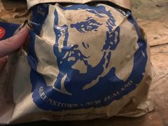 -Fergburger(皇后镇店)