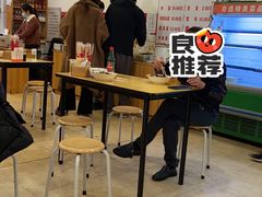 大堂-水仙拉面(水仙街店)