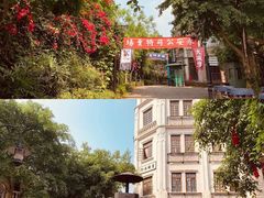 -两江国际影视城