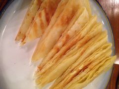 现烙脆皮饼-妈妈的味道(工人体育场东路店)