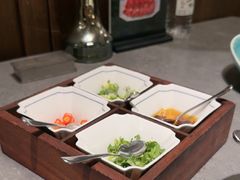 -鼎鼎香·港式火锅(北京SKP店)