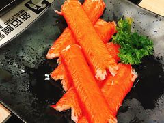 -新石器烤肉(千灯大润发店)