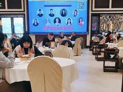 -聚福山莊·寻味顺德(北滘店)