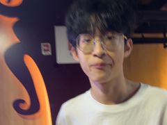 -白兔子密室(长寿路店)