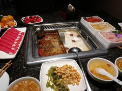 -海底捞火锅(凯德广场店)