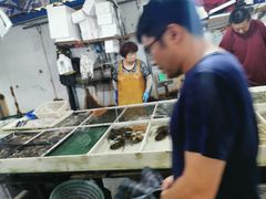 -毕家疃综合市场