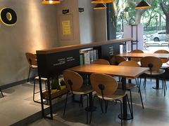 大堂-真功夫(石岩佳华店)