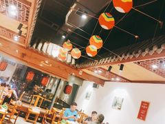 -裕德孚手切涮羊肉(建业凯旋广场店)