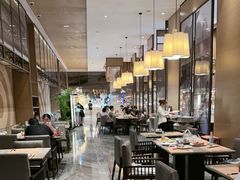 -印象餐厅(杭州国际博览中心北辰大酒店)