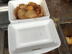 -细妹五香牛杂(步行街店)