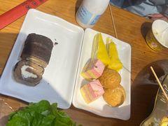-九记潮汕现切鲜牛肉自助火锅(长沙·方圆荟店)