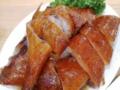 -香港深井掂檔烧鹅茶餐厅(海韵城店)