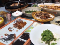 -印巷里主题餐厅(马鞍山店)