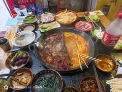 -谭记重庆老火锅(总店)