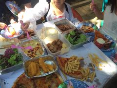 -百好乐宠物友好餐厅(朝外大街店)