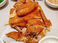 顺风捞鸡-顺风汤馆·广府粤菜(江宸天街店)