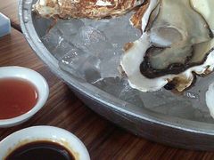 生蚝-LENBACH兰巴赫西餐啤酒坊(大连东港店)