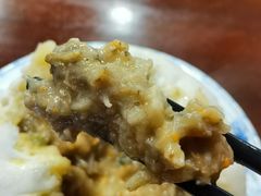 蟹黄包肉馅-四海楼(如皋定慧禅寺店)