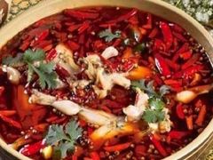 -湖北味道(湖北大厦店)