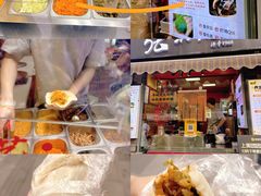 -张果佬年糕卷(科巷店)
