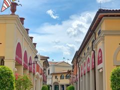 -佛罗伦萨小镇广佛名品奥特莱斯(疏港路店)