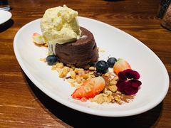 -Bistro 63 创意融合料理(广粤天地店)