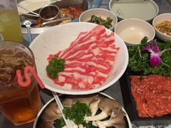 -故里和山·成都火锅(欢乐港湾店)