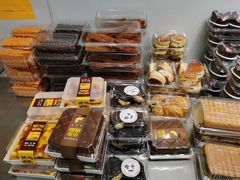 -幸福蛋糕坊(金顶街店)