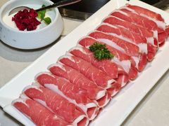 -浩爷羊蝎子火锅(望京店)