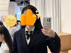 -天真蓝照相馆(宁波来福士店)