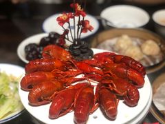 醉虾-咸亨酒店•非遗绍兴菜•中华老字号(堂吃餐厅)