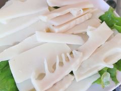-野菌皇海景野生菌火锅(滨海大道店)