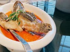 -喜棠·长沙家宴·海鲜·湘菜(麓谷店)