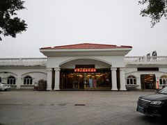 -罗浮山嘉宝田森林温泉度假酒店