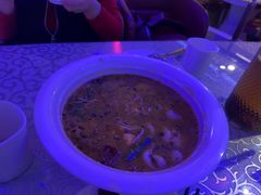 -巴特餐饮6加1音乐餐吧·新疆菜