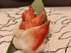 -争鲜回转寿司(朝北大悦城店)