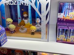 -泡泡玛特POPMART(苏州诚品生活店)