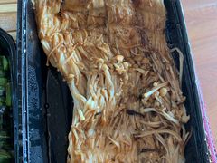 -红满天烧烤(怡馨家园店)